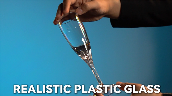 Perfect Champagne Glass | Henry Harrius