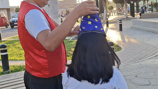 Kumpu | Marcos Cruz and Pilato