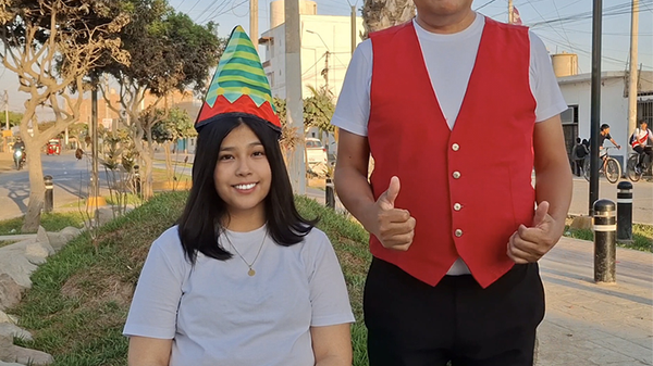 Kumpu | Marcos Cruz and Pilato