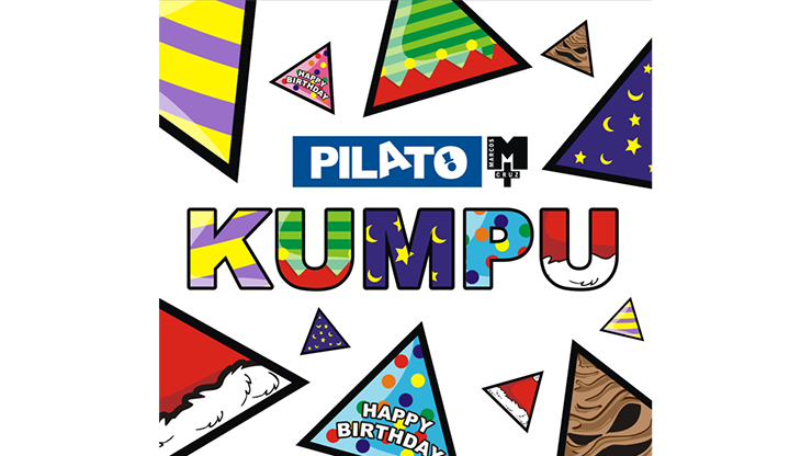 Kumpu | Marcos Cruz and Pilato