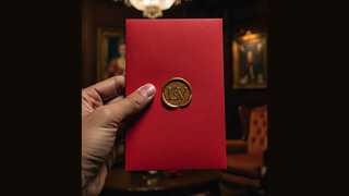 The Elimination Deck | Luca Volpe and Alan Wong