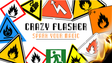 Crazy Flasher | Gonzalo Albiñana