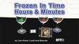 Frozen In Time Hours & Minutes | Katsuya Masuda