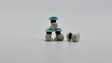 Chronos Reel Refill (pack of 4 spools) | Matteo Pittenger