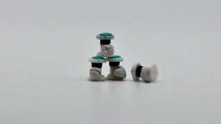 Chronos Reel Refill (pack of 4 spools) | Matteo Pittenger