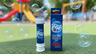 Wonder Pop 2 | Danny weiser, Gustavo Sereno and Gonçalo Gil