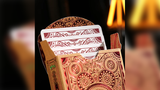 COIPIX (RED) Playing Cards | N2G
