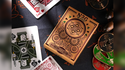 COIPIX (RED) Playing Cards | N2G