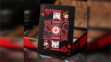 COIPIX (Black) Playing Cards | N2G