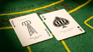 Smoke & Mirrors 1984 (Red) | Dan & Dave and Hanson Chien