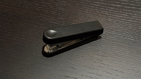 Stapled Fusion | JT Magic