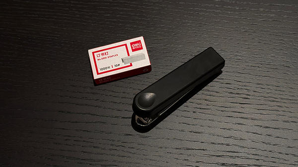 Stapled Fusion | JT Magic