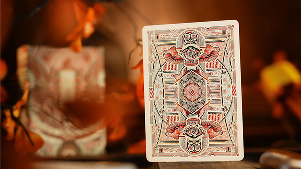 Kite Playing Cards | ARK