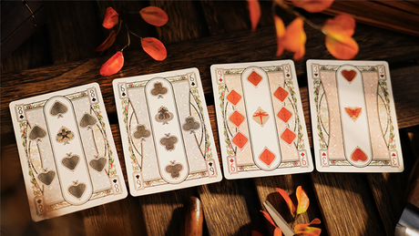 Kite Playing Cards | ARK