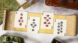 Shan Hai V2 Playing Cards | ARK