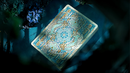 Atlantis Playing Cards | ARK