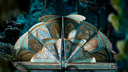 Atlantis Playing Cards | ARK