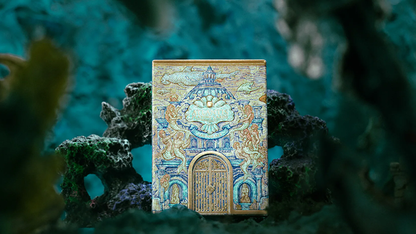 Atlantis Playing Cards | ARK