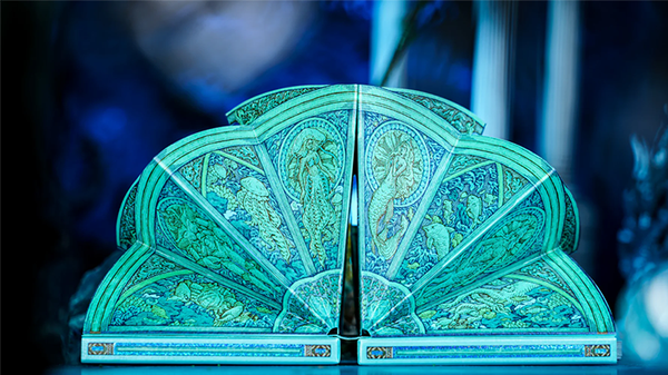 Atlantis Playing Cards (Artist Boxset) | ARK