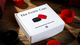 The Fickle Caps | Taiwan Ben & TCC Magic