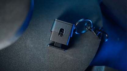 The EDC Holder | Mai Bro & TCC Magic