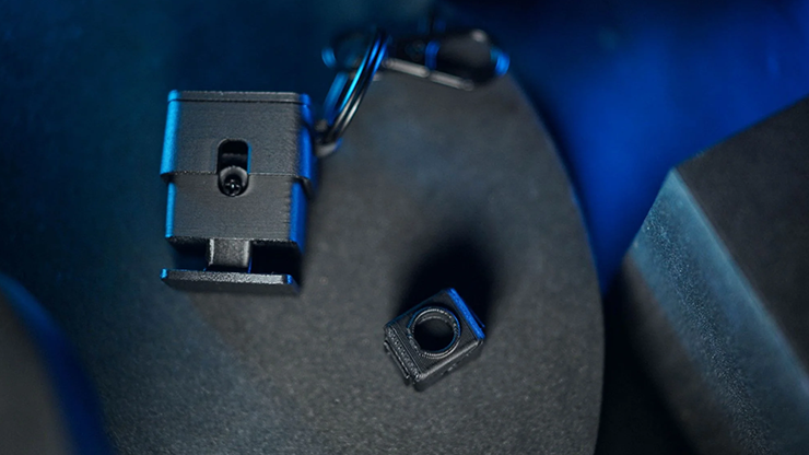 The EDC Holder | Mai Bro & TCC Magic