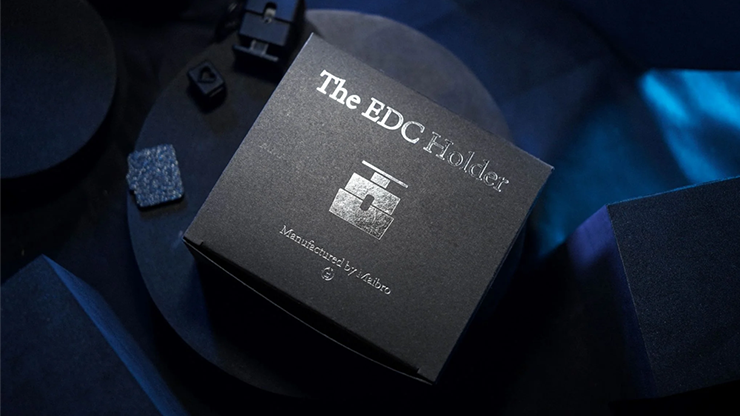 The EDC Holder | Mai Bro & TCC Magic