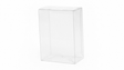 Transparent Protector 2 Decks V1 (50 Pack)