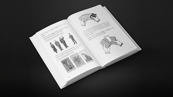 The Devil's Tarot | Vincent Hedan (Marseille)