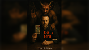 The Devil's Tarot | Vincent Hedan (Marseille)