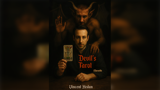 The Devil's Tarot | Vincent Hedan (Marseille)
