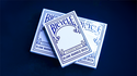 Blank Marked Deck | Yoan Tanuji & Magic Dream
