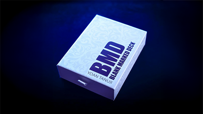 Blank Marked Deck | Yoan Tanuji & Magic Dream