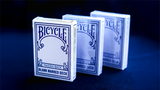 Blank Marked Deck (Refill) | Yoan Tanuji & Magic Dream