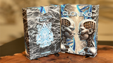 Cloning | David Ayres and The Old Oak Playing Cards
