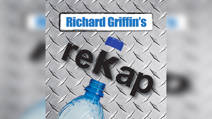 reKap | Richard Griffin - (Download)