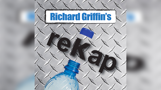 reKap | Richard Griffin - (Download)