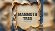 Mammoth Tear | Abhinav Bothra - (Download)