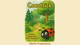 CoCo Trick | Damien Vappereau & Marc Celiandre