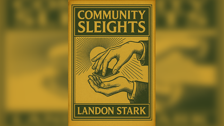 Community Sleights | Landon Stark - (Download)