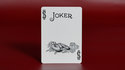 Rally Joker | Doosung Hwang & AB (Blue)