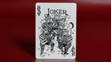 Rally Joker | Doosung Hwang & AB (Blue)