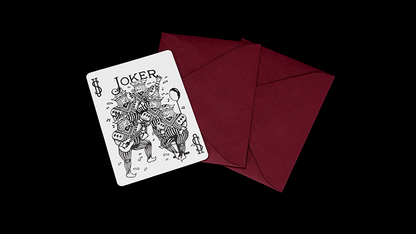 Rally Joker | Doosung Hwang & AB (Blue)