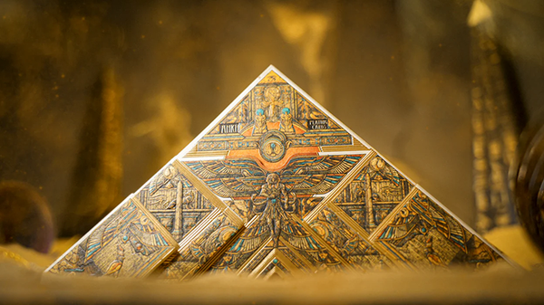 Ankh Playing Cards | ARK