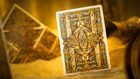 Ankh Playing Cards | ARK