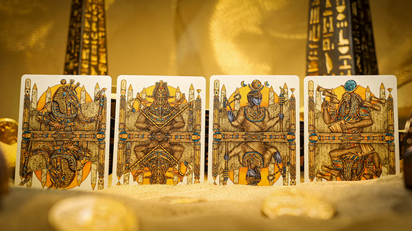 Ankh Playing Cards | ARK