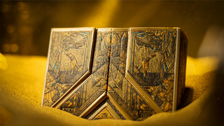 Ankh Playing Cards | ARK