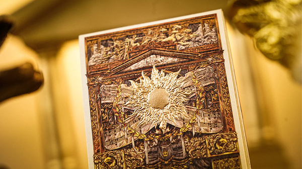 Apollo Playing Cards | ARK