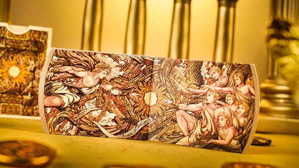 Apollo Playing Cards | ARK