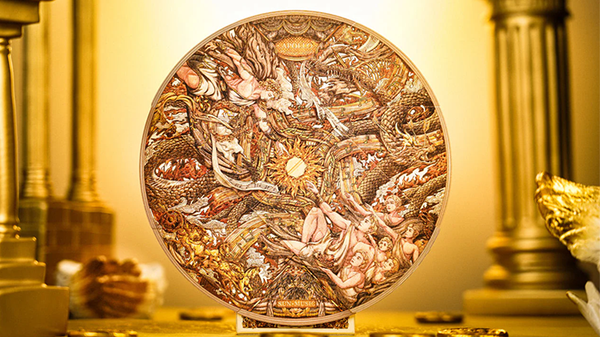 Apollo Playing Cards | ARK